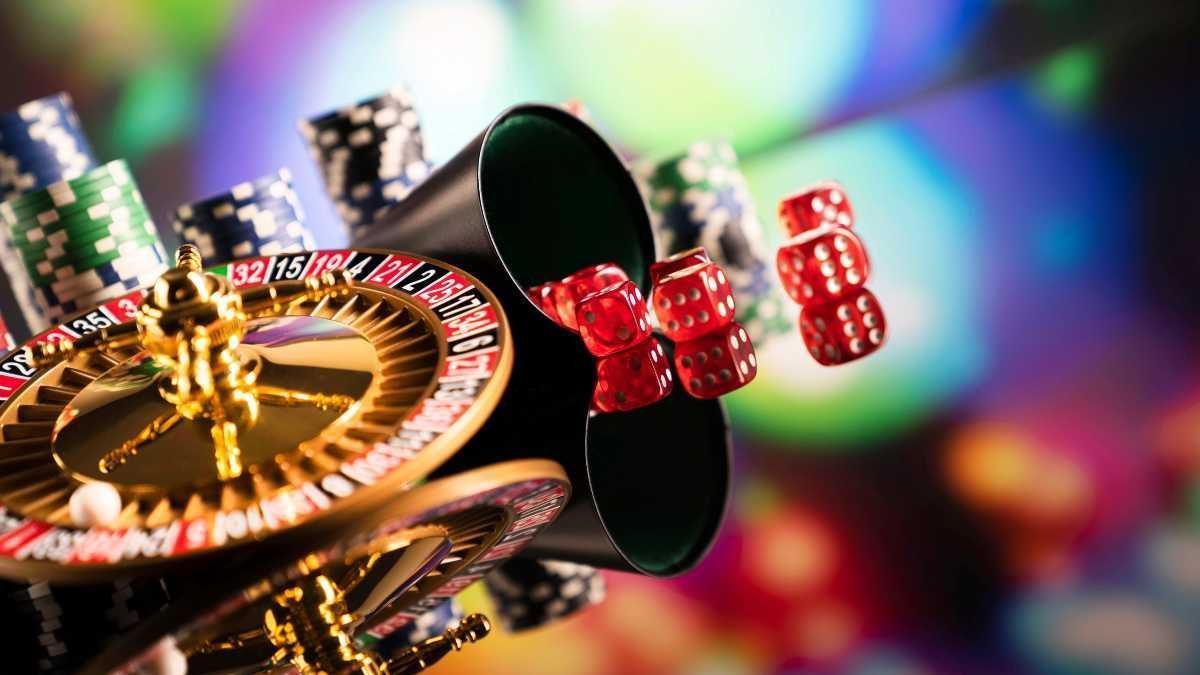 OVO Casino کیسینو میں بکراٹکھیلیں