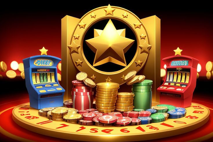 OVO Casino کیسینو میں لاٹری گیمز میں حصہ لیں۔
