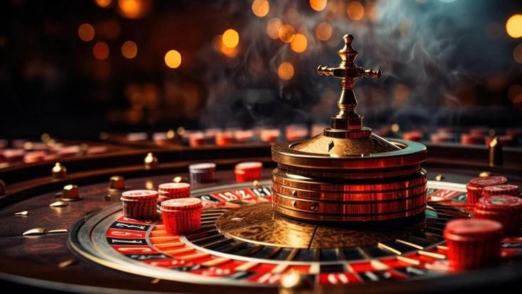 OVO Casino پاکستان میں میگا ویز کیسینو گیمز