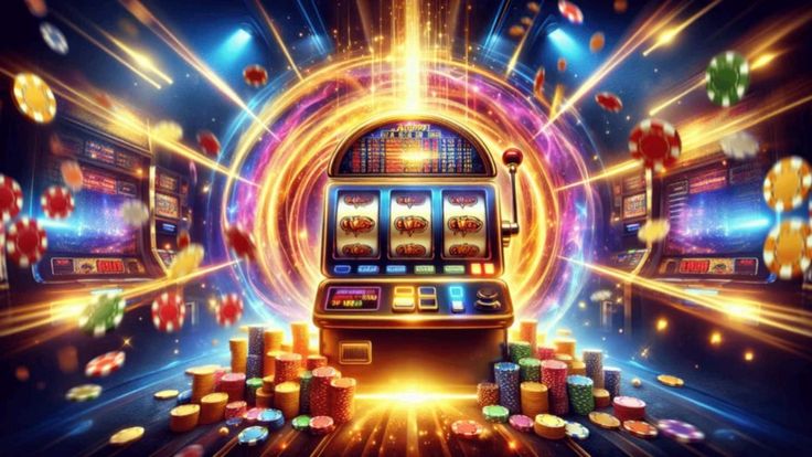 OVO Casino کیسینو گیمز کا ایک زمرہ منتخب کریں

